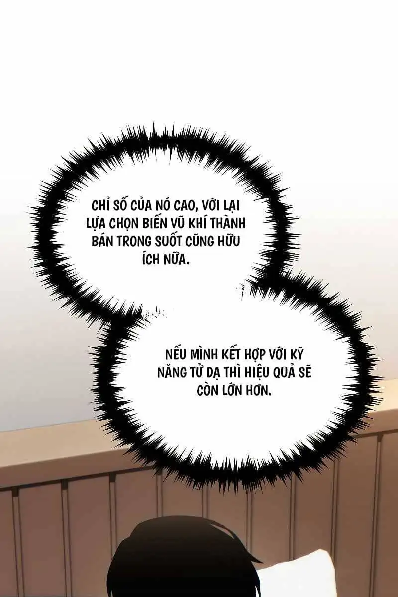 Truyện Tranh Người Chơi Mạnh Nhất Hồi Quy Lần Thứ 100 trang 9