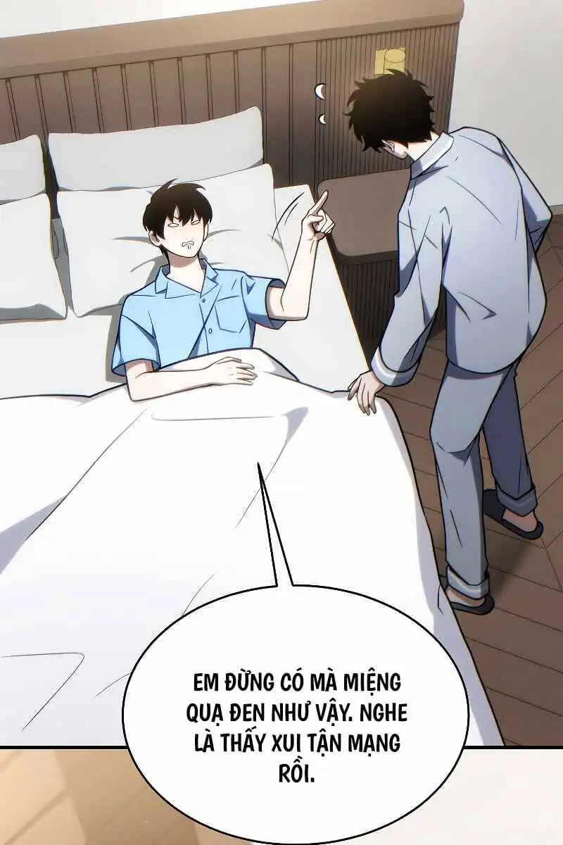 Truyện Tranh Người Chơi Mạnh Nhất Hồi Quy Lần Thứ 100 trang 9