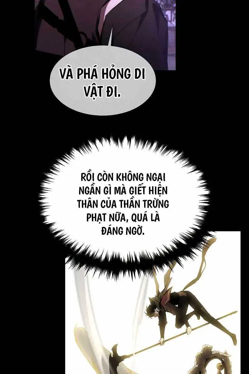 Truyện Tranh Người Chơi Mạnh Nhất Hồi Quy Lần Thứ 100 trang 9