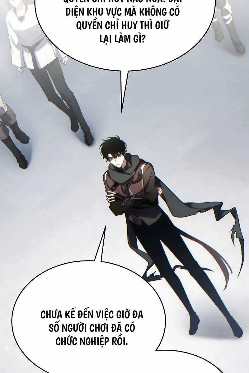 Truyện Tranh Người Chơi Mạnh Nhất Hồi Quy Lần Thứ 100 trang 9