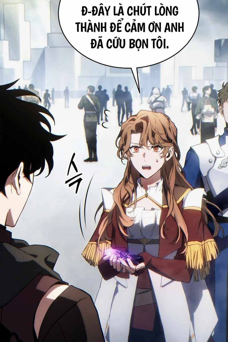 Truyện Tranh Người Chơi Mạnh Nhất Hồi Quy Lần Thứ 100 trang 9