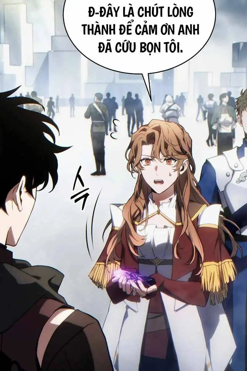 Truyện Tranh Người Chơi Mạnh Nhất Hồi Quy Lần Thứ 100 trang 9