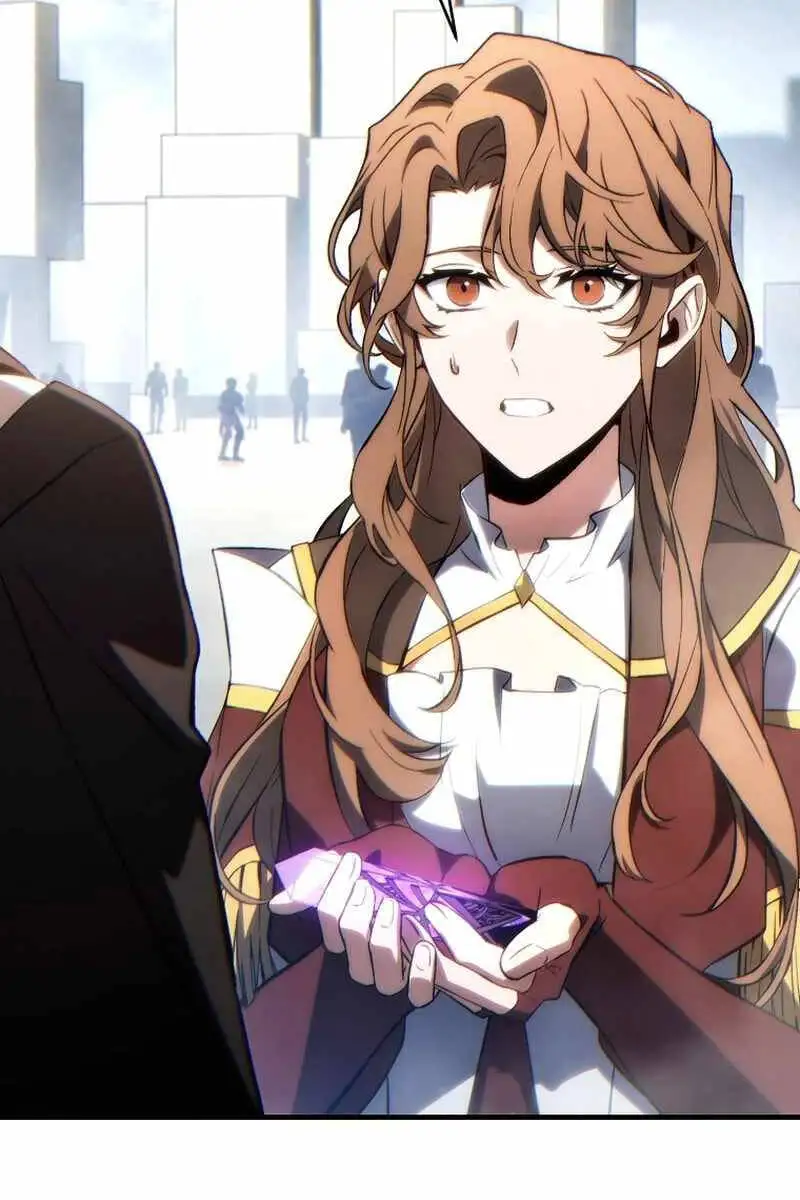 Truyện Tranh Người Chơi Mạnh Nhất Hồi Quy Lần Thứ 100 trang 9