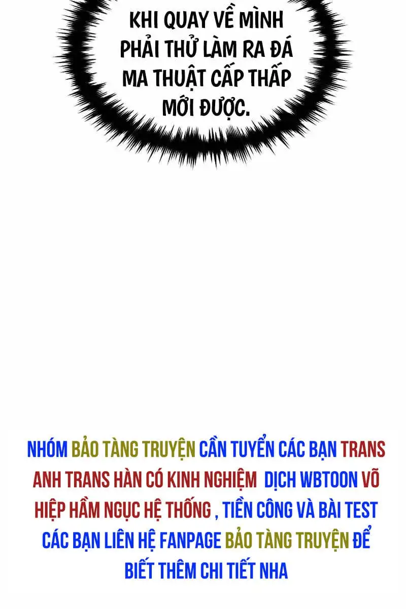 Truyện Tranh Người Chơi Mạnh Nhất Hồi Quy Lần Thứ 100 trang 9