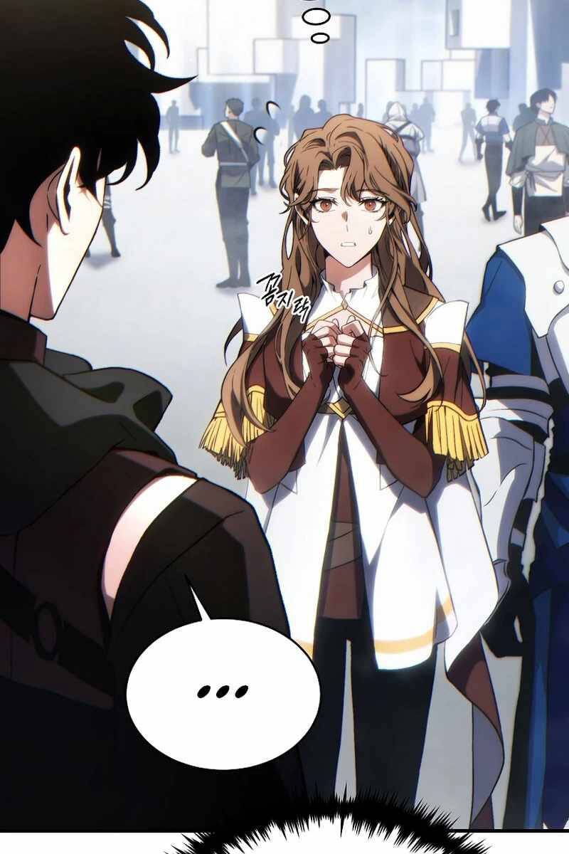 Truyện Tranh Người Chơi Mạnh Nhất Hồi Quy Lần Thứ 100 trang 9