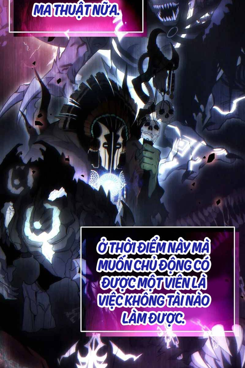 Truyện Tranh Người Chơi Mạnh Nhất Hồi Quy Lần Thứ 100 trang 9