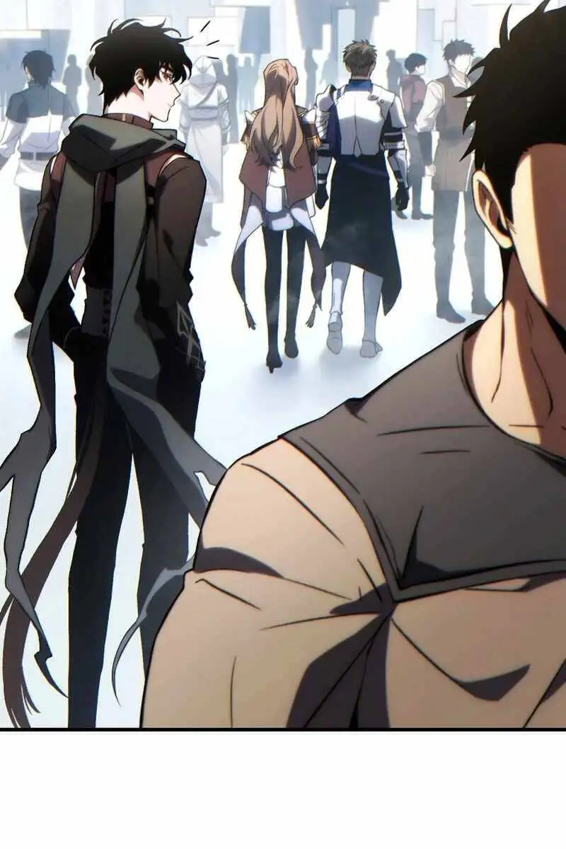 Truyện Tranh Người Chơi Mạnh Nhất Hồi Quy Lần Thứ 100 trang 9