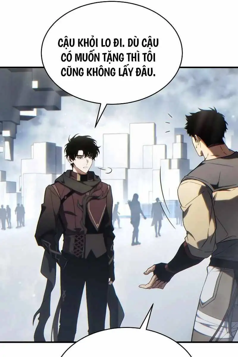 Truyện Tranh Người Chơi Mạnh Nhất Hồi Quy Lần Thứ 100 trang 9