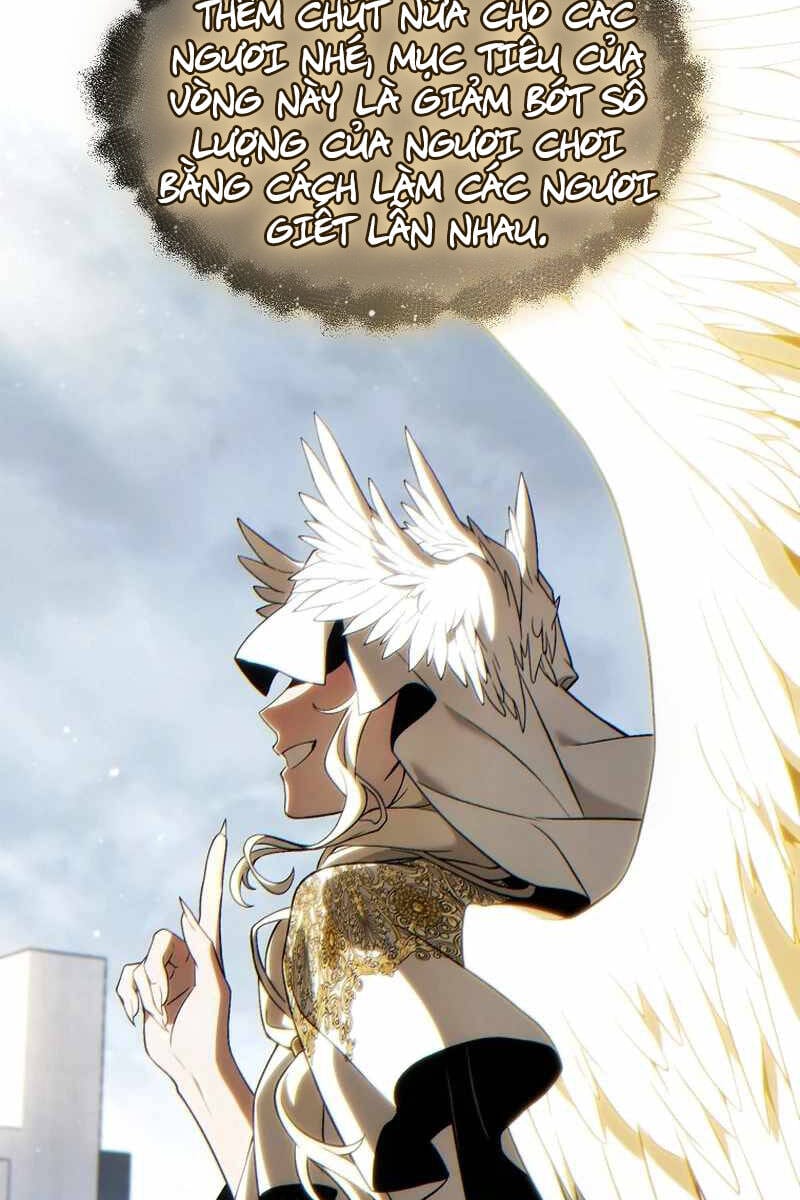 Truyện Tranh Người Chơi Mạnh Nhất Hồi Quy Lần Thứ 100 trang 9