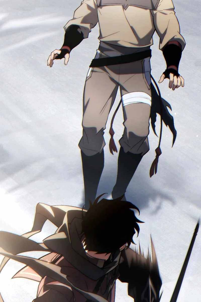 Truyện Tranh Người Chơi Mạnh Nhất Hồi Quy Lần Thứ 100 trang 9