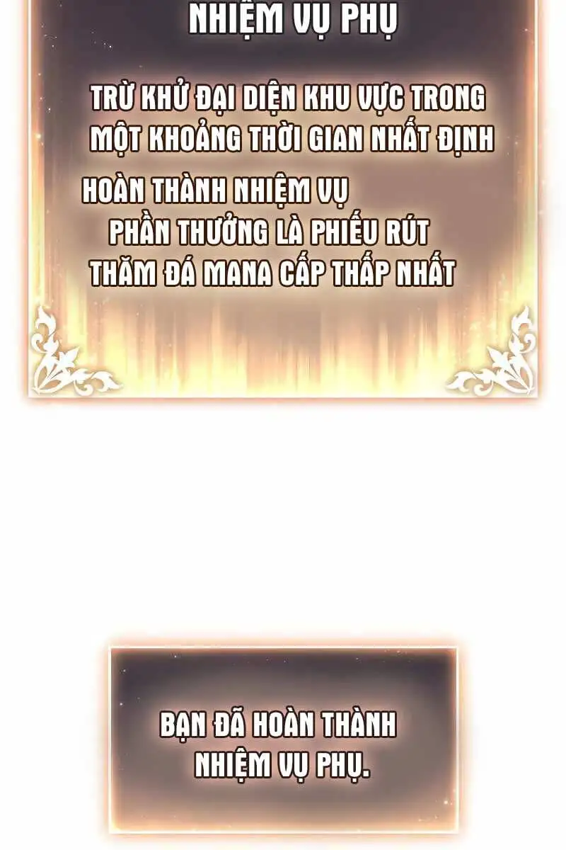 Truyện Tranh Người Chơi Mạnh Nhất Hồi Quy Lần Thứ 100 trang 9