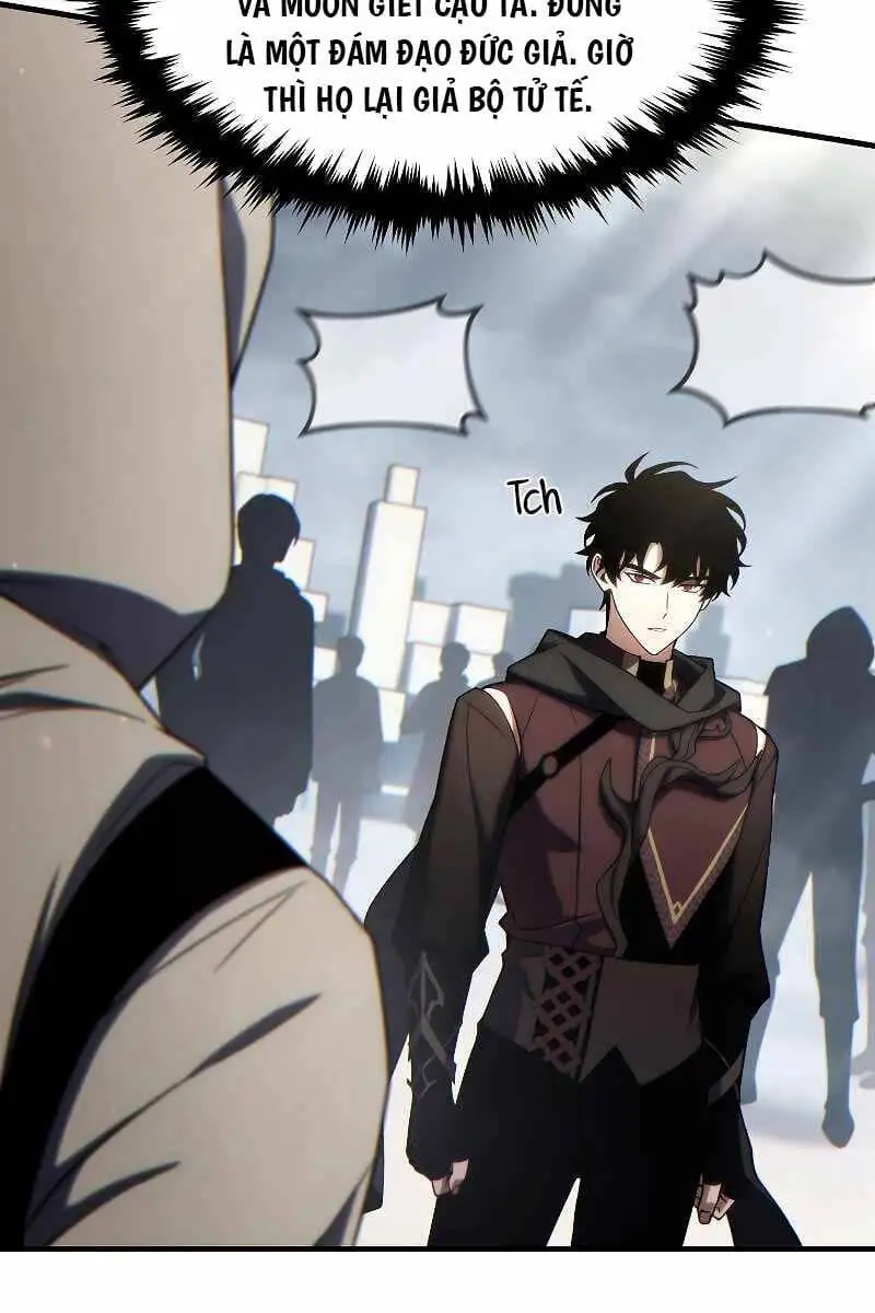 Truyện Tranh Người Chơi Mạnh Nhất Hồi Quy Lần Thứ 100 trang 9