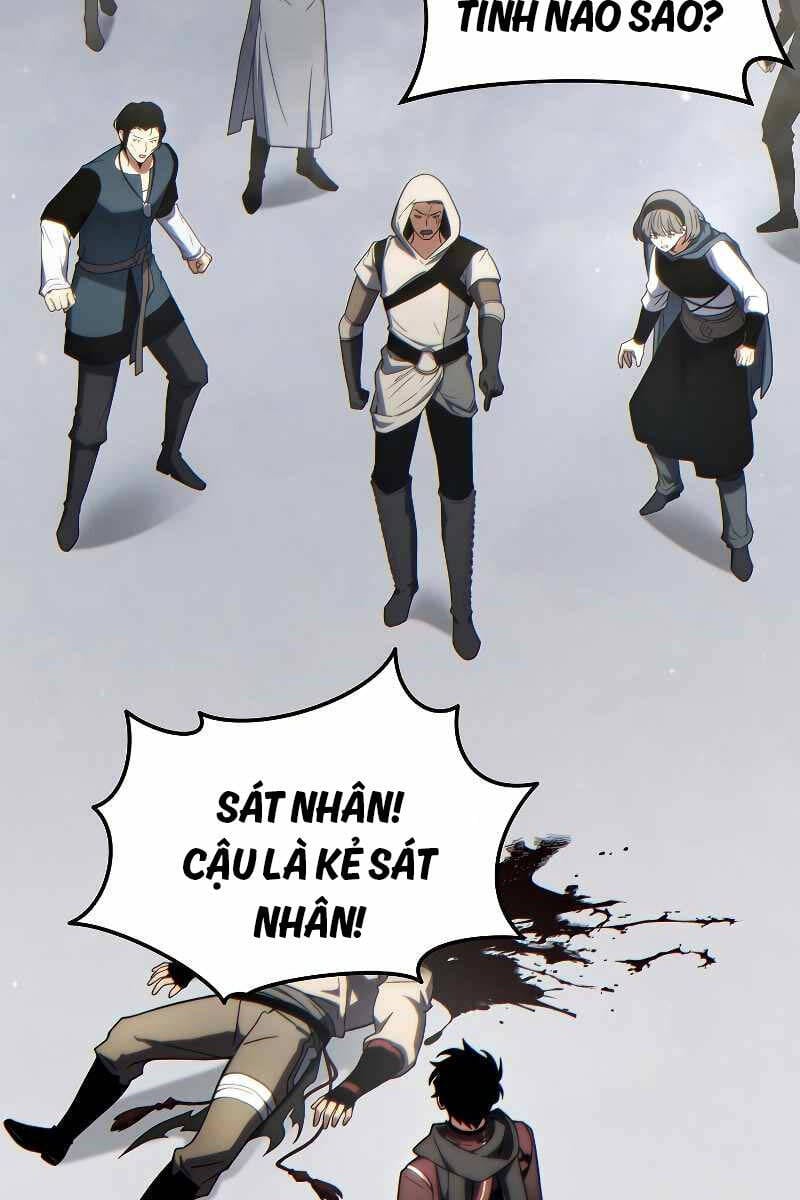 Truyện Tranh Người Chơi Mạnh Nhất Hồi Quy Lần Thứ 100 trang 9
