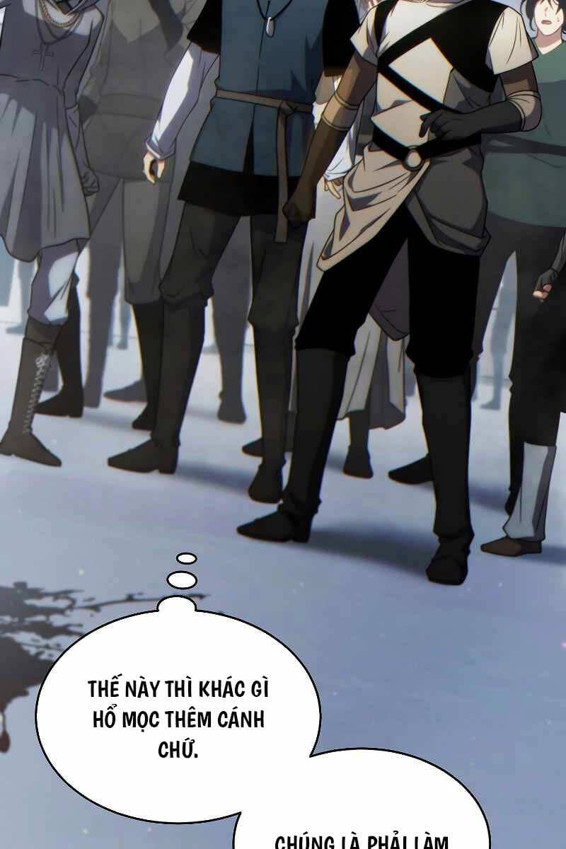 Truyện Tranh Người Chơi Mạnh Nhất Hồi Quy Lần Thứ 100 trang 9