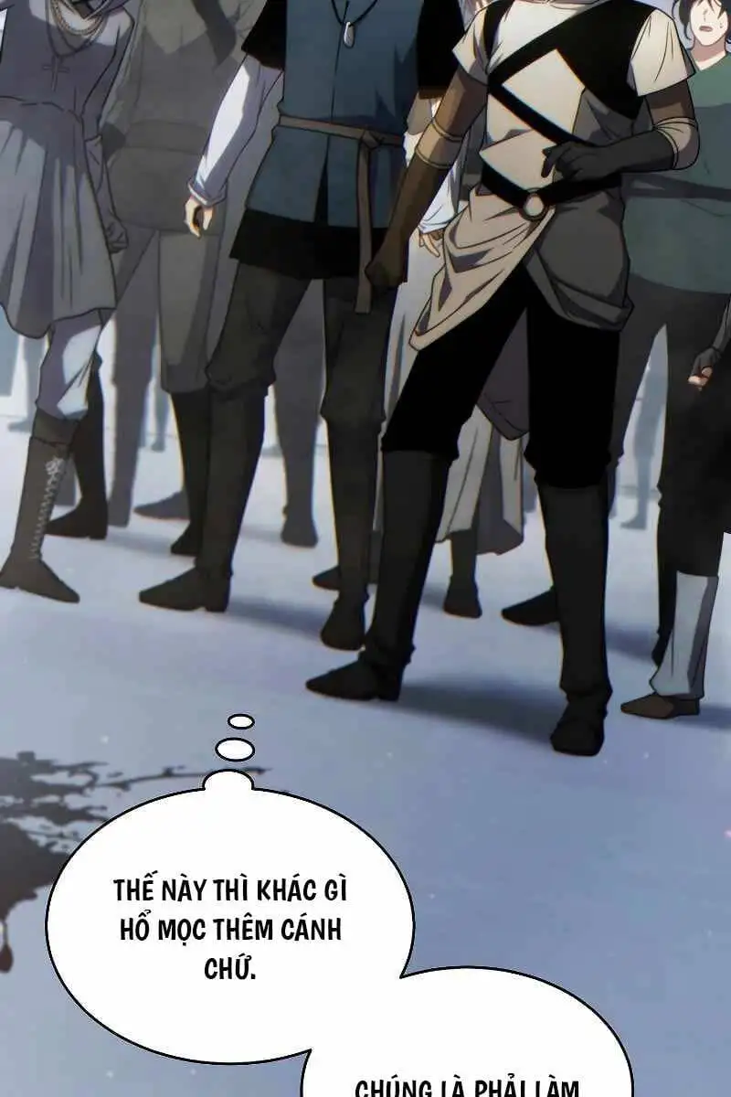 Truyện Tranh Người Chơi Mạnh Nhất Hồi Quy Lần Thứ 100 trang 9