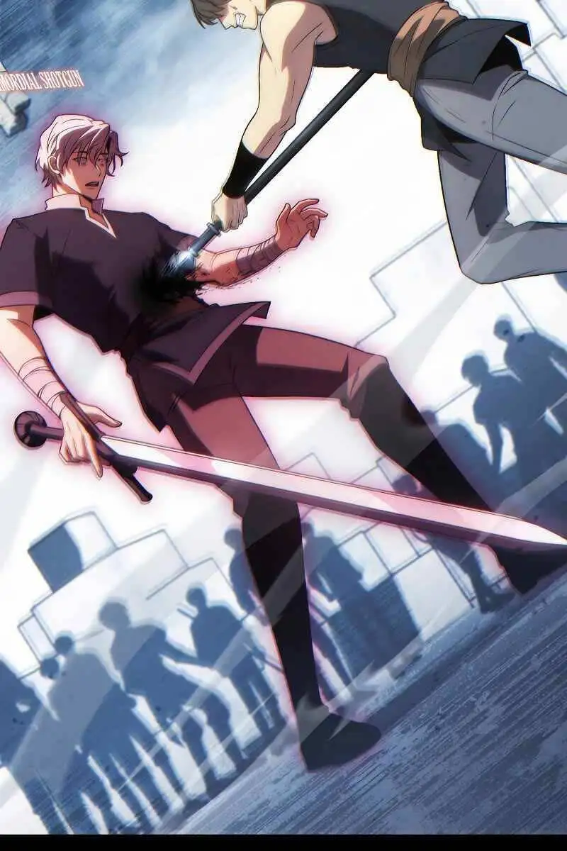 Truyện Tranh Người Chơi Mạnh Nhất Hồi Quy Lần Thứ 100 trang 9