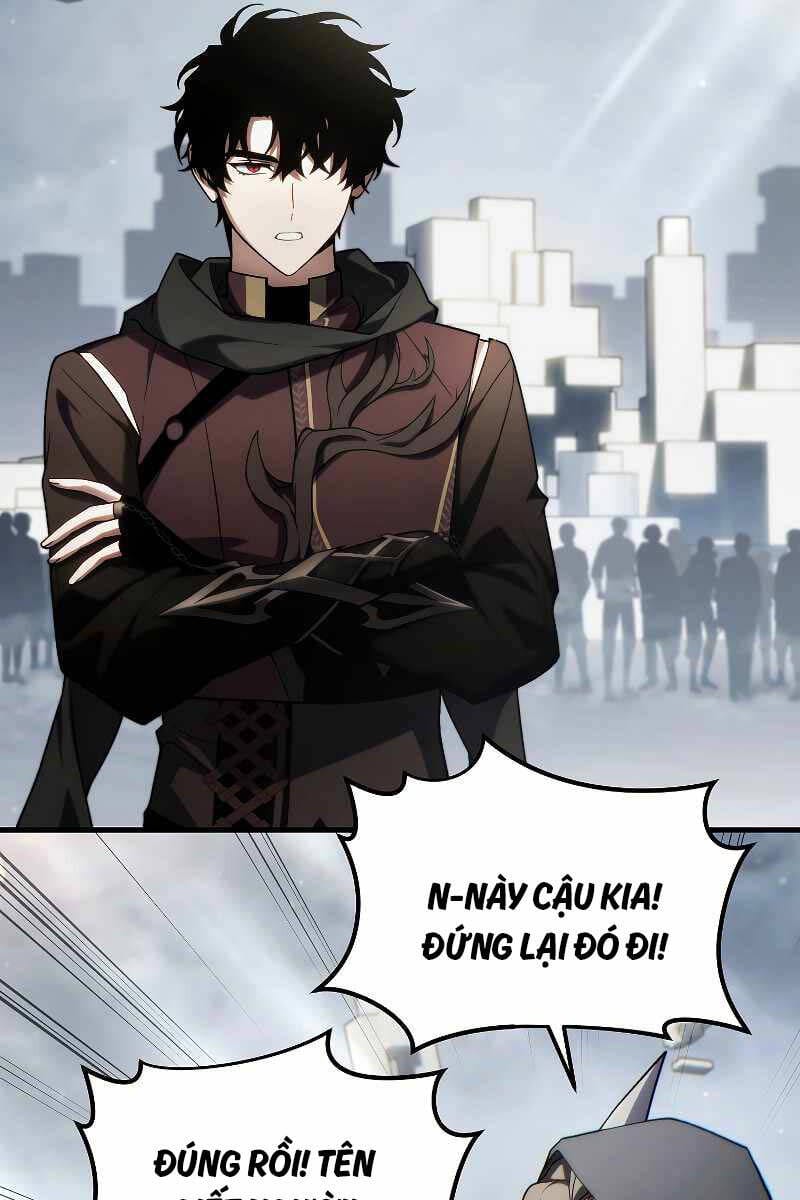 Truyện Tranh Người Chơi Mạnh Nhất Hồi Quy Lần Thứ 100 trang 9