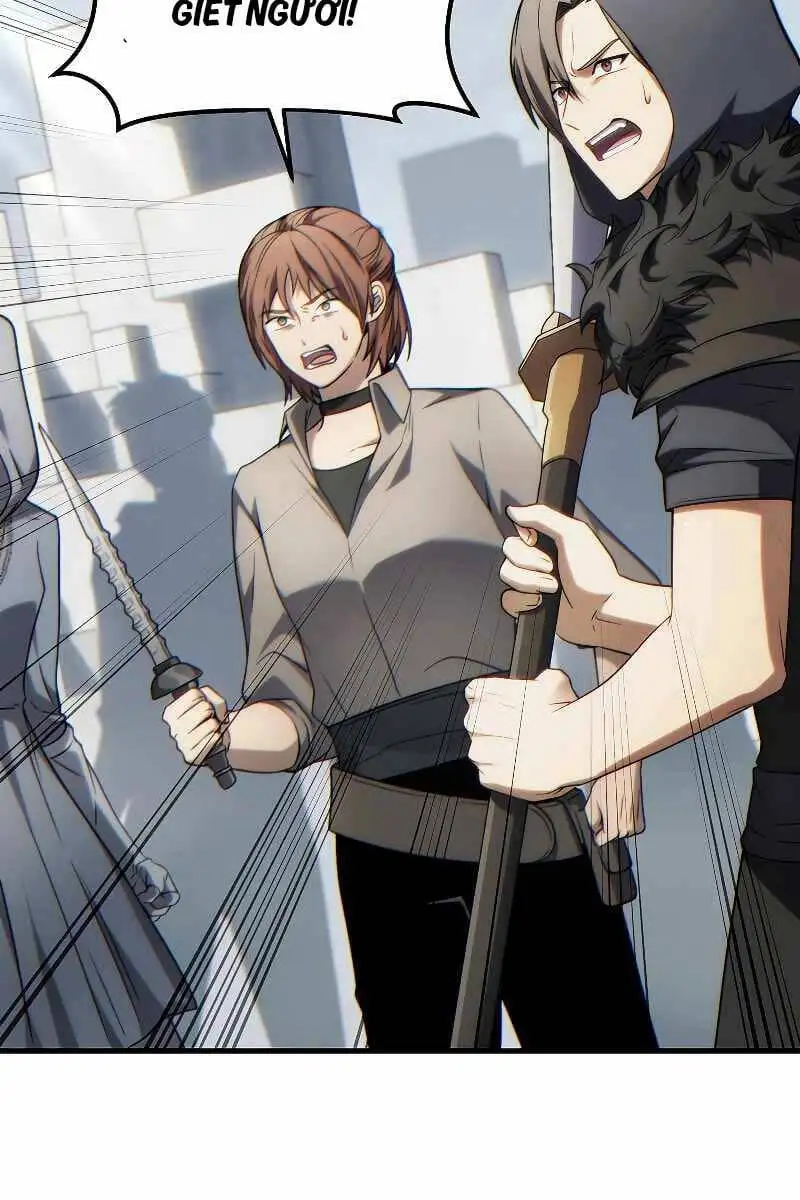 Truyện Tranh Người Chơi Mạnh Nhất Hồi Quy Lần Thứ 100 trang 9