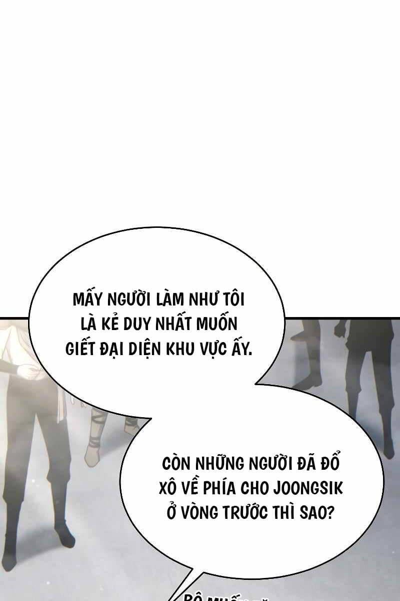 Truyện Tranh Người Chơi Mạnh Nhất Hồi Quy Lần Thứ 100 trang 4754