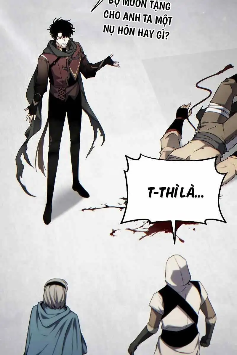 Truyện Tranh Người Chơi Mạnh Nhất Hồi Quy Lần Thứ 100 trang 9