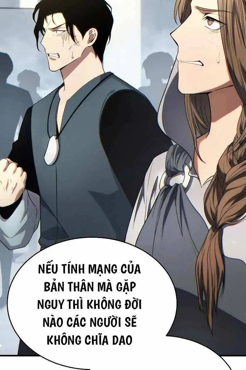 Truyện Tranh Người Chơi Mạnh Nhất Hồi Quy Lần Thứ 100 trang 9