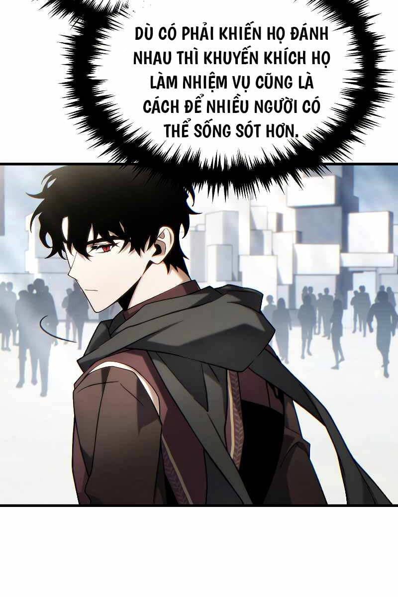 Truyện Tranh Người Chơi Mạnh Nhất Hồi Quy Lần Thứ 100 trang 9