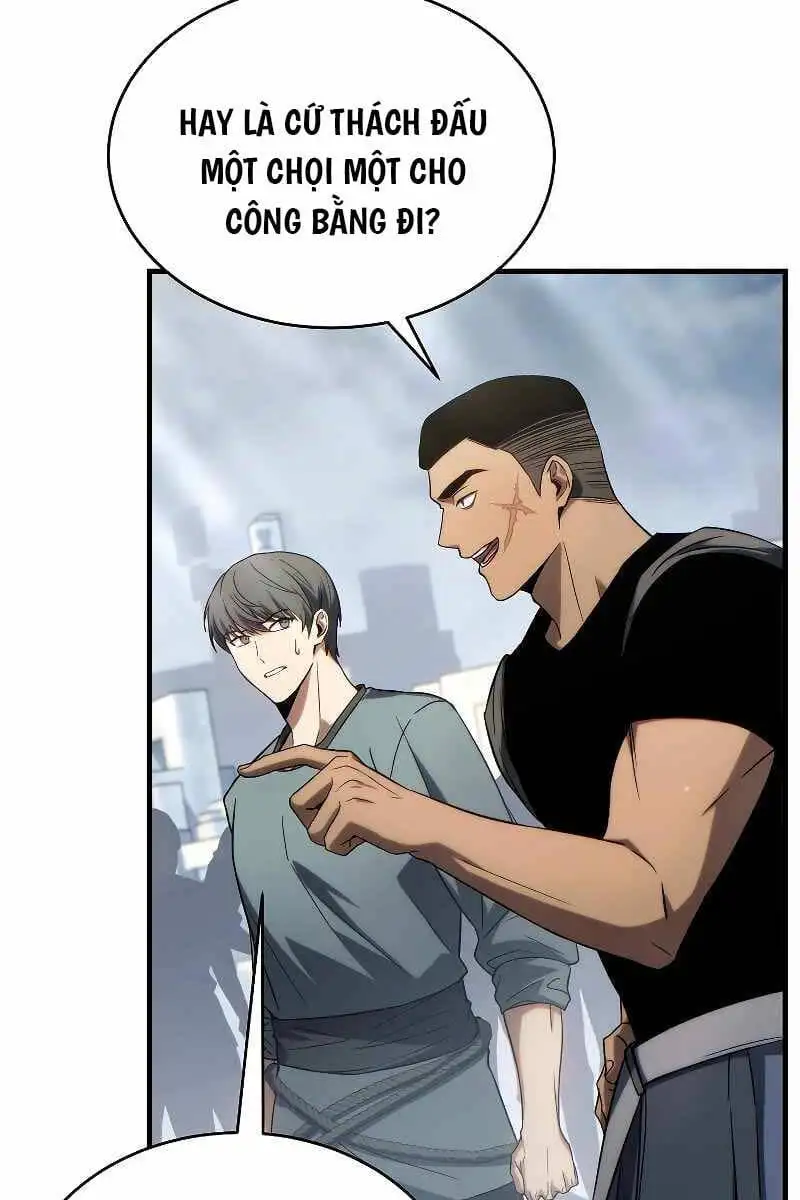 Truyện Tranh Người Chơi Mạnh Nhất Hồi Quy Lần Thứ 100 trang 9