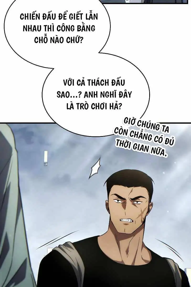 Truyện Tranh Người Chơi Mạnh Nhất Hồi Quy Lần Thứ 100 trang 9