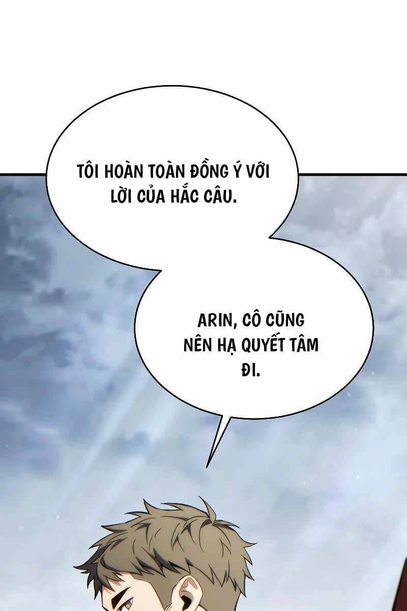 Truyện Tranh Người Chơi Mạnh Nhất Hồi Quy Lần Thứ 100 trang 9