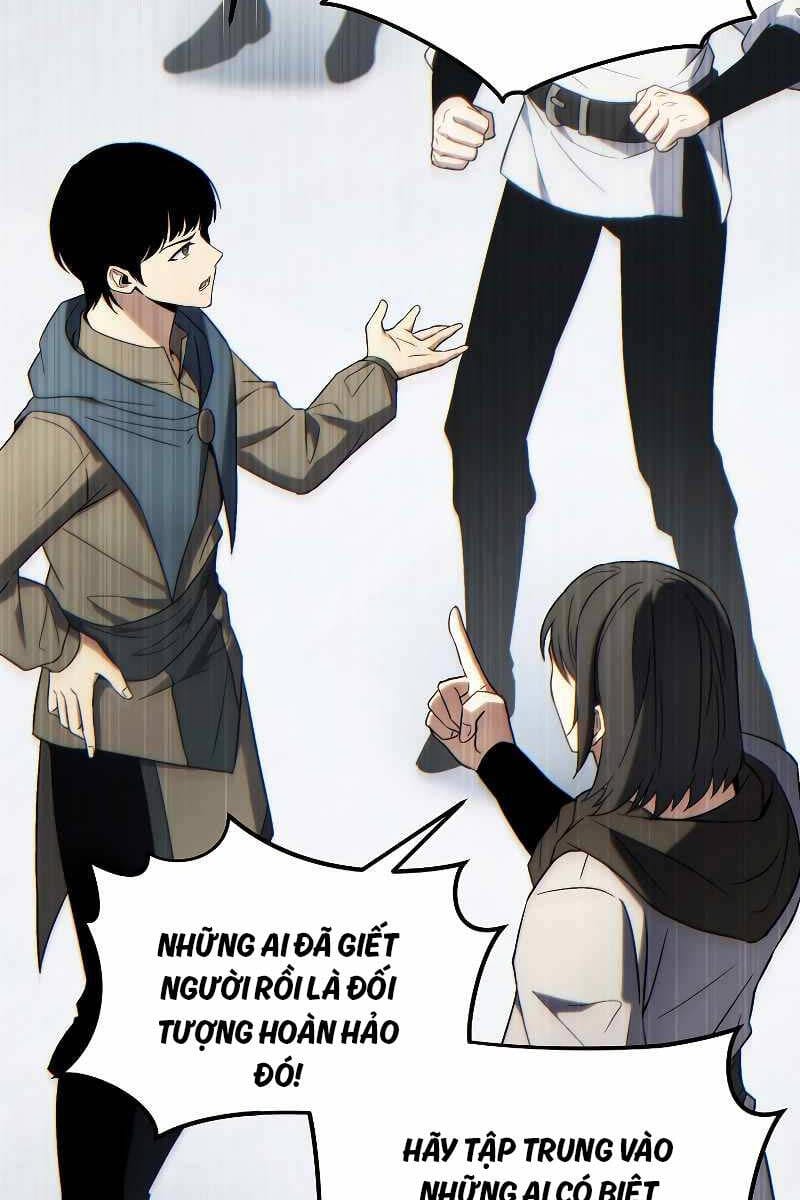Truyện Tranh Người Chơi Mạnh Nhất Hồi Quy Lần Thứ 100 trang 9