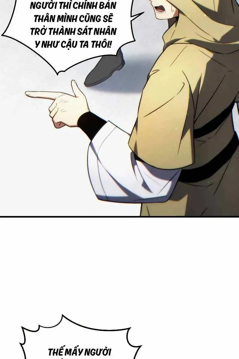 Truyện Tranh Người Chơi Mạnh Nhất Hồi Quy Lần Thứ 100 trang 9