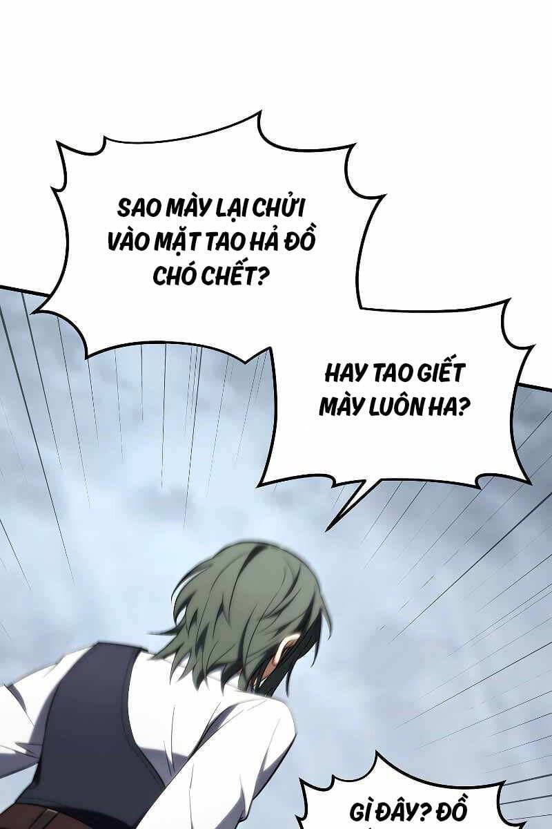 Truyện Tranh Người Chơi Mạnh Nhất Hồi Quy Lần Thứ 100 trang 9