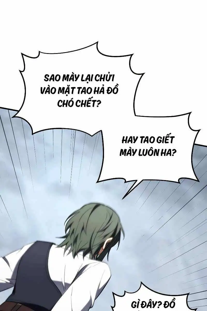 Truyện Tranh Người Chơi Mạnh Nhất Hồi Quy Lần Thứ 100 trang 9