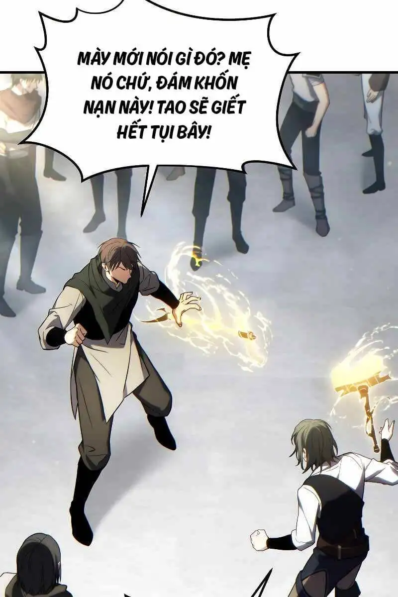 Truyện Tranh Người Chơi Mạnh Nhất Hồi Quy Lần Thứ 100 trang 9