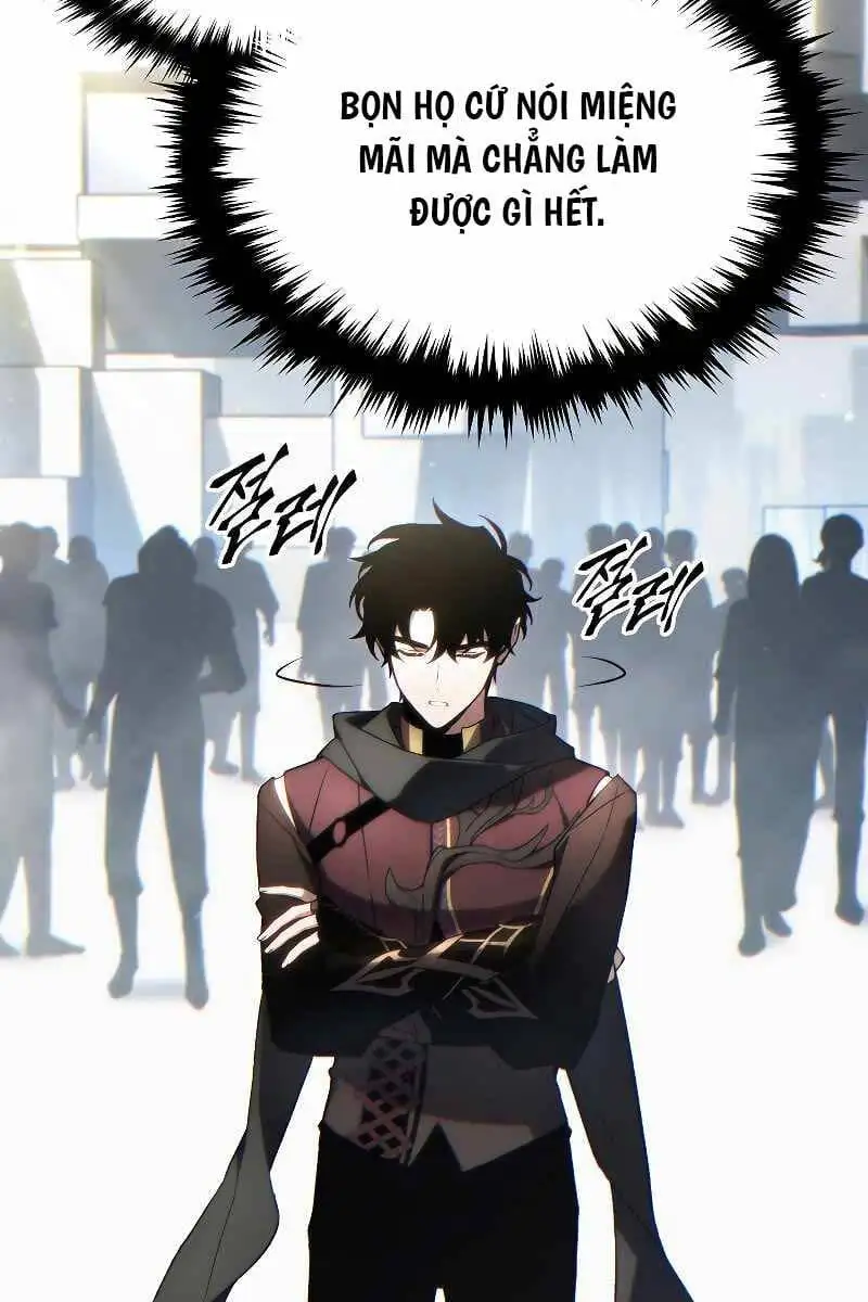 Truyện Tranh Người Chơi Mạnh Nhất Hồi Quy Lần Thứ 100 trang 9