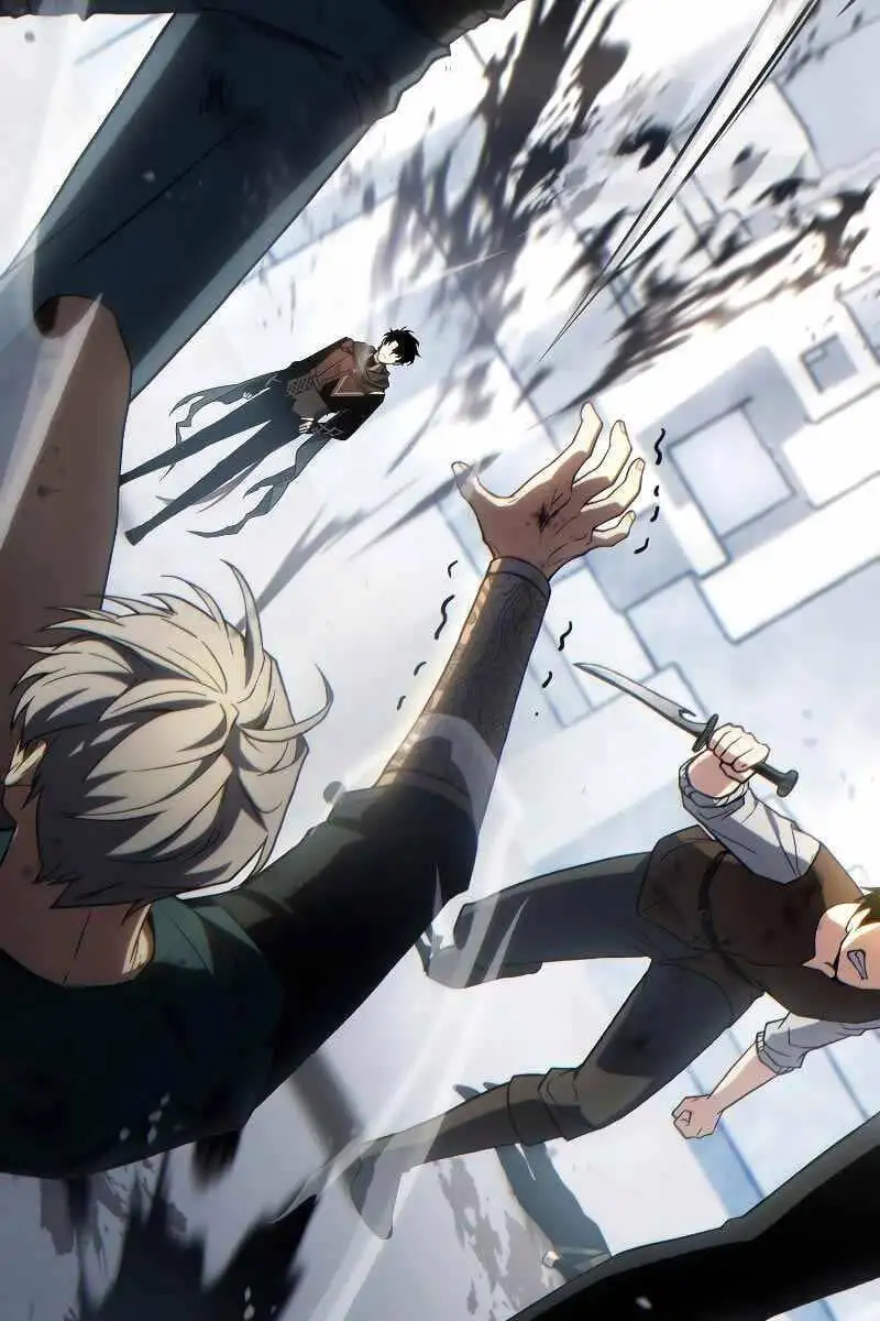 Truyện Tranh Người Chơi Mạnh Nhất Hồi Quy Lần Thứ 100 trang 9