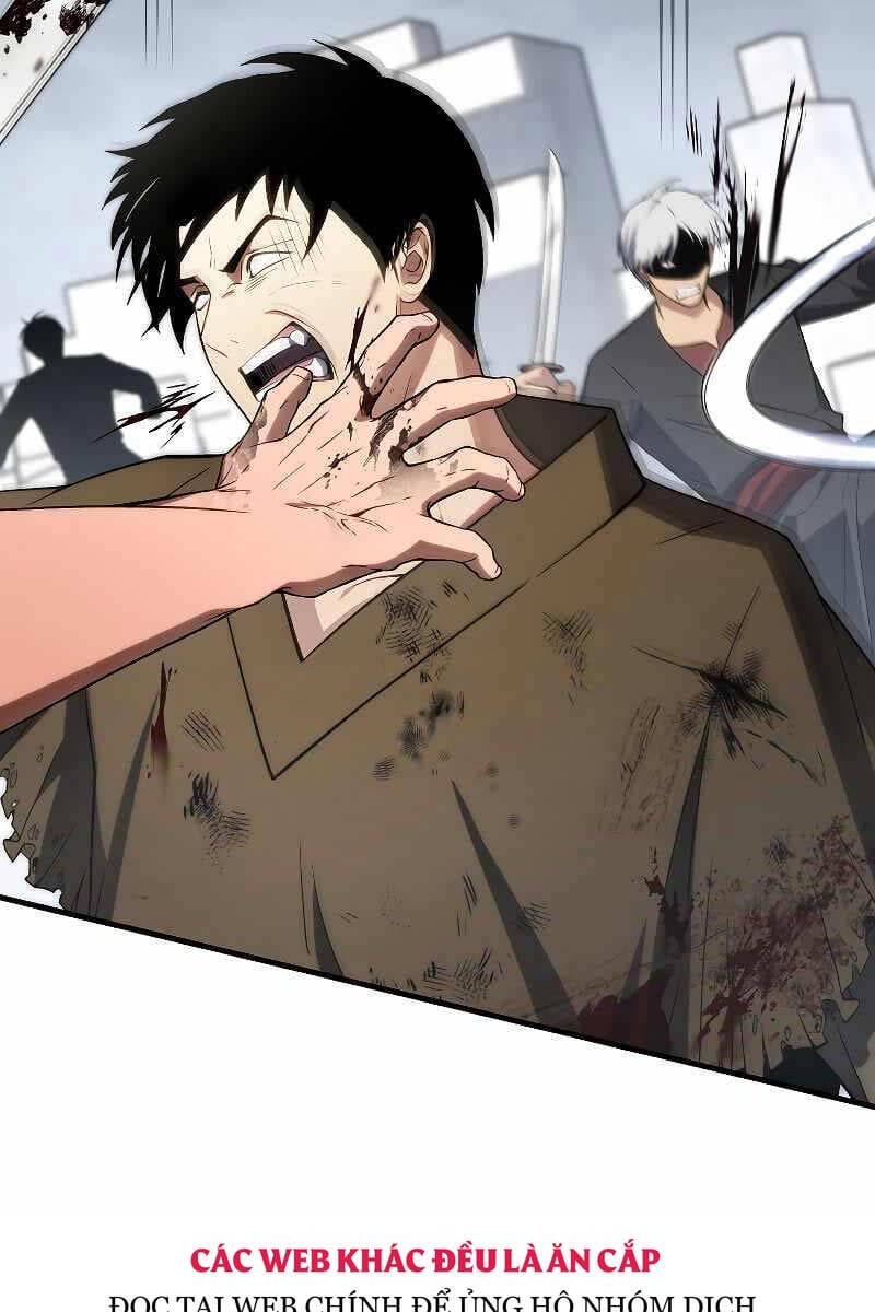 Truyện Tranh Người Chơi Mạnh Nhất Hồi Quy Lần Thứ 100 trang 9