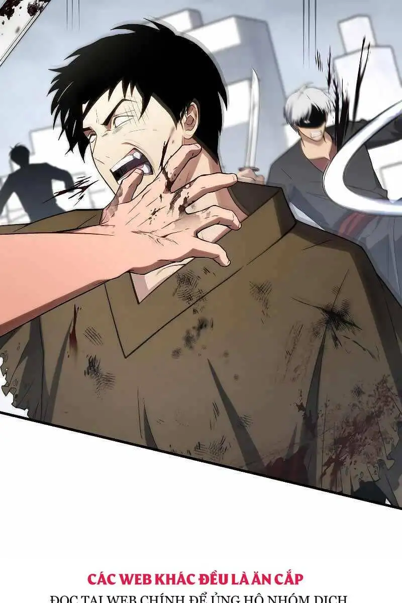 Truyện Tranh Người Chơi Mạnh Nhất Hồi Quy Lần Thứ 100 trang 9