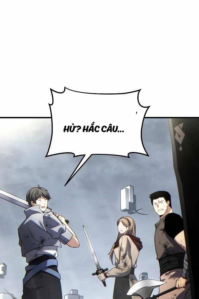 Truyện Tranh Người Chơi Mạnh Nhất Hồi Quy Lần Thứ 100 trang 9