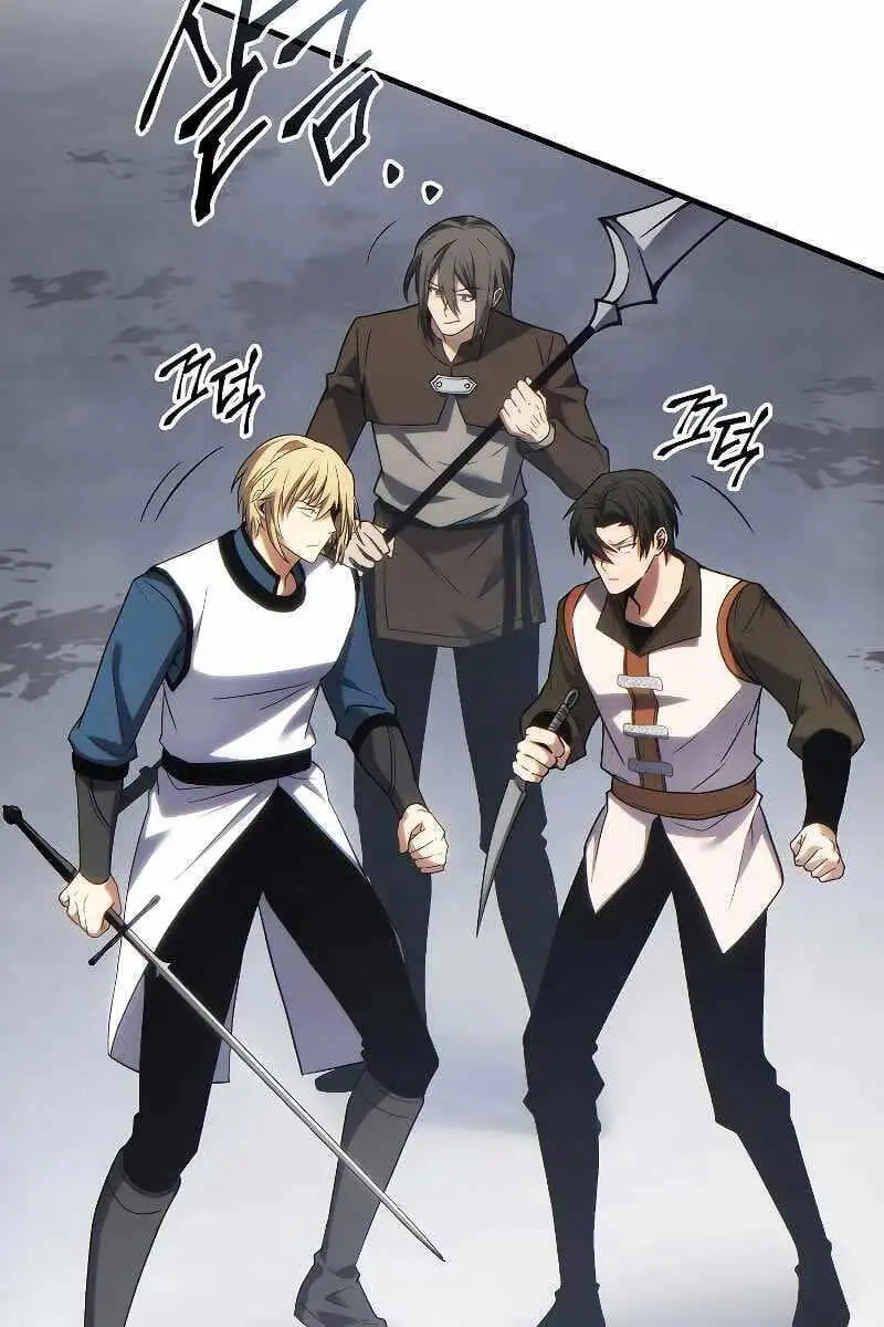 Truyện Tranh Người Chơi Mạnh Nhất Hồi Quy Lần Thứ 100 trang 9