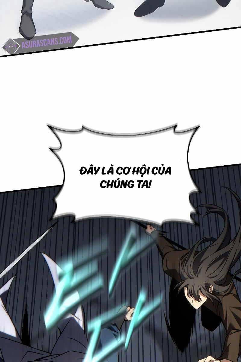 Truyện Tranh Người Chơi Mạnh Nhất Hồi Quy Lần Thứ 100 trang 9