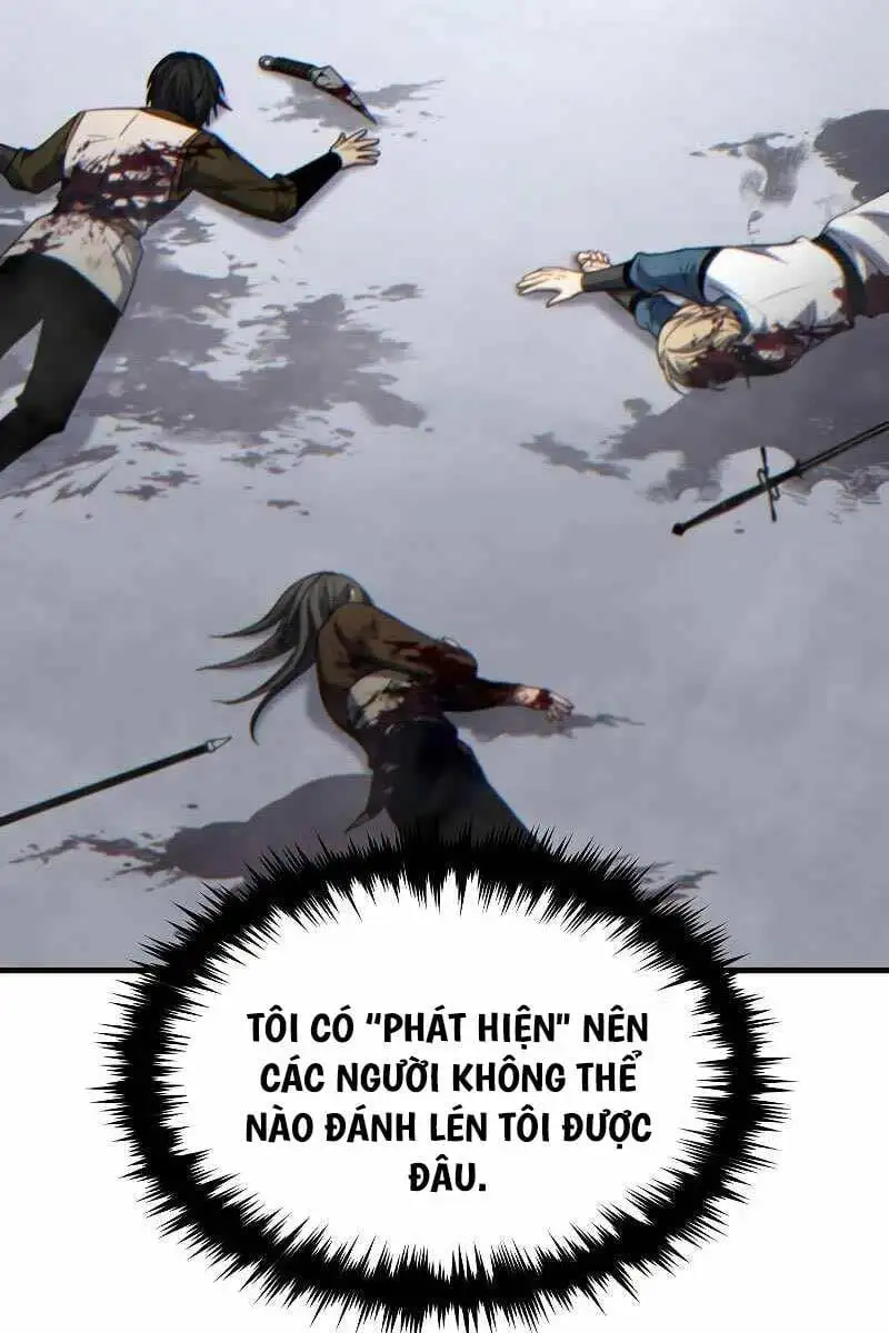 Truyện Tranh Người Chơi Mạnh Nhất Hồi Quy Lần Thứ 100 trang 9