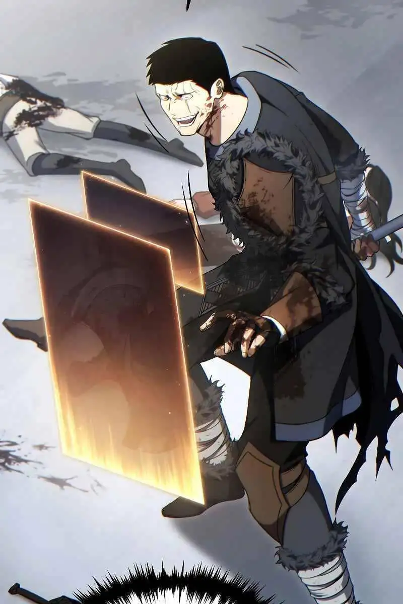 Truyện Tranh Người Chơi Mạnh Nhất Hồi Quy Lần Thứ 100 trang 9