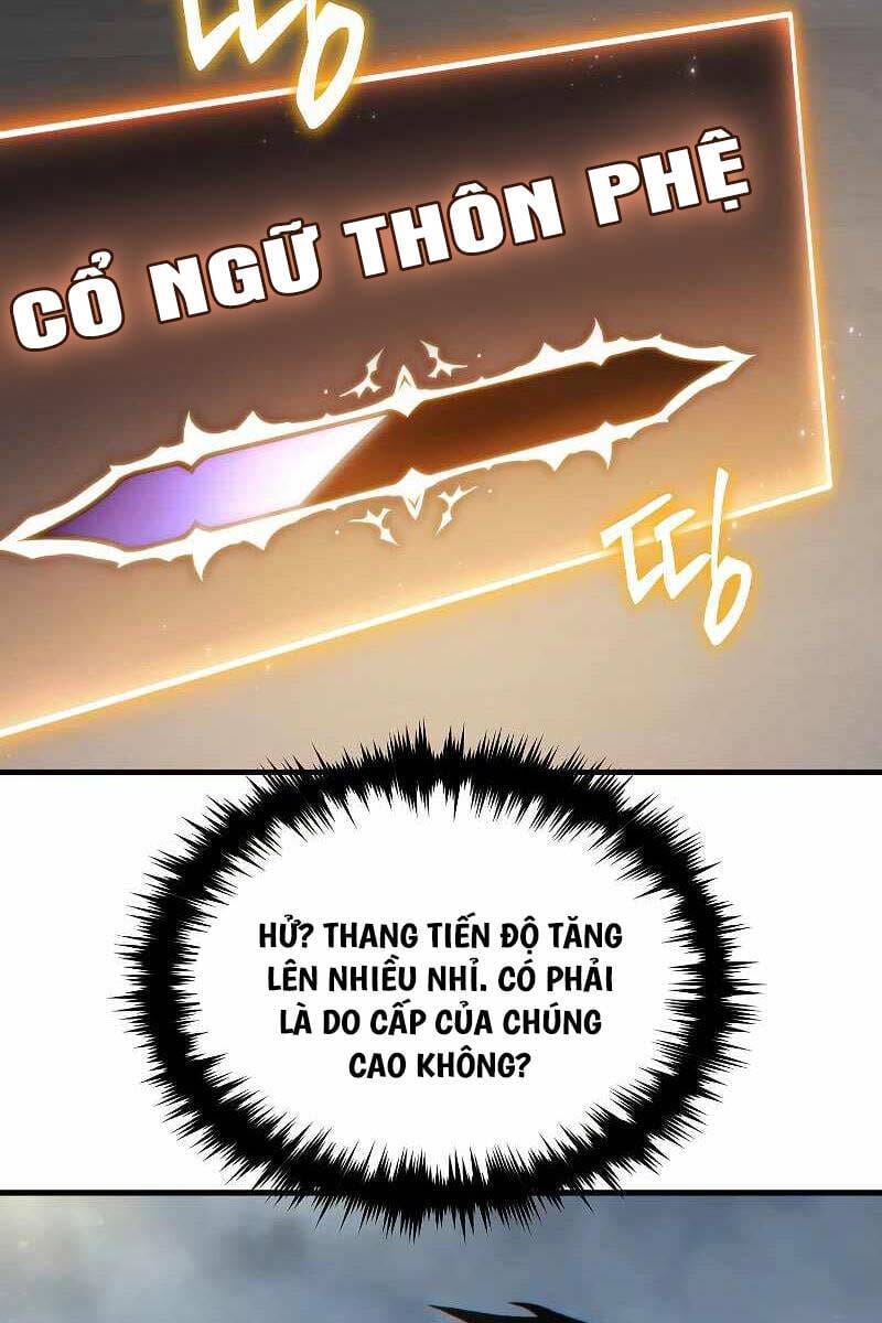 Truyện Tranh Người Chơi Mạnh Nhất Hồi Quy Lần Thứ 100 trang 9