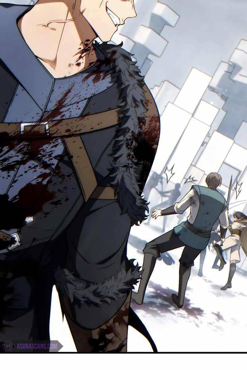 Truyện Tranh Người Chơi Mạnh Nhất Hồi Quy Lần Thứ 100 trang 9