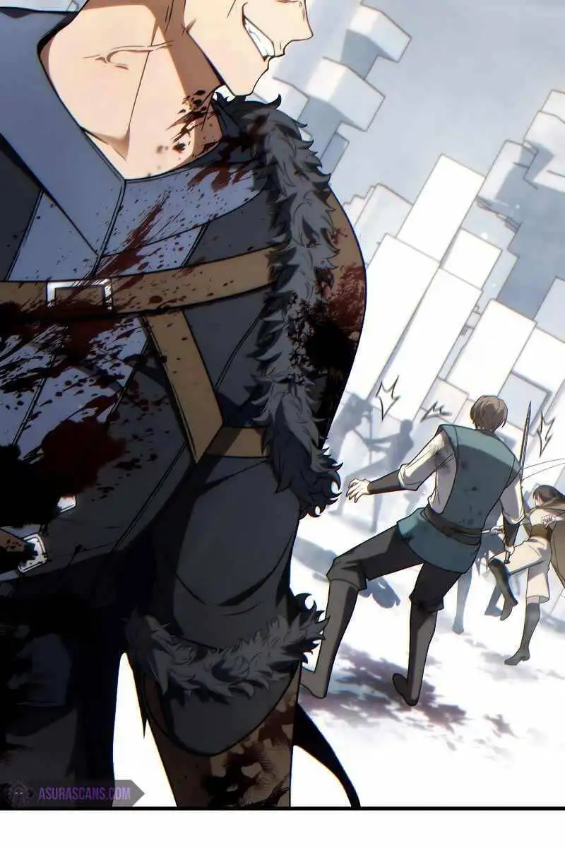 Truyện Tranh Người Chơi Mạnh Nhất Hồi Quy Lần Thứ 100 trang 9