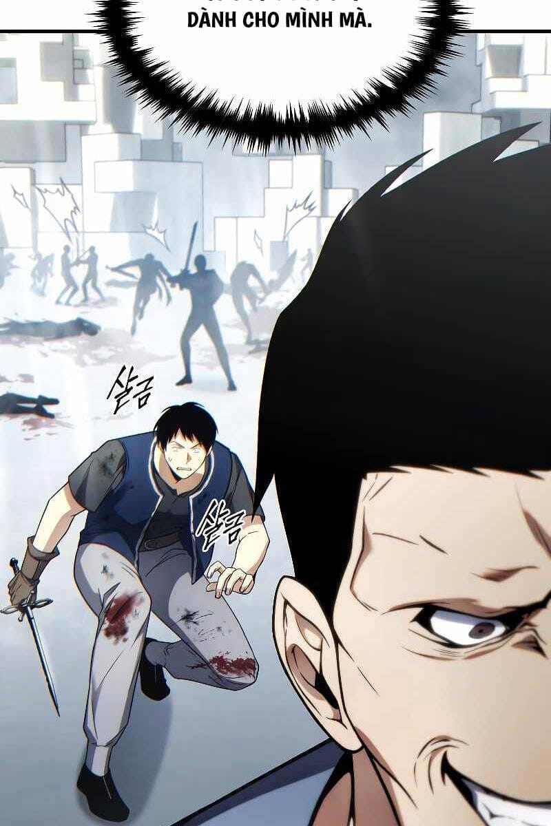 Truyện Tranh Người Chơi Mạnh Nhất Hồi Quy Lần Thứ 100 trang 9