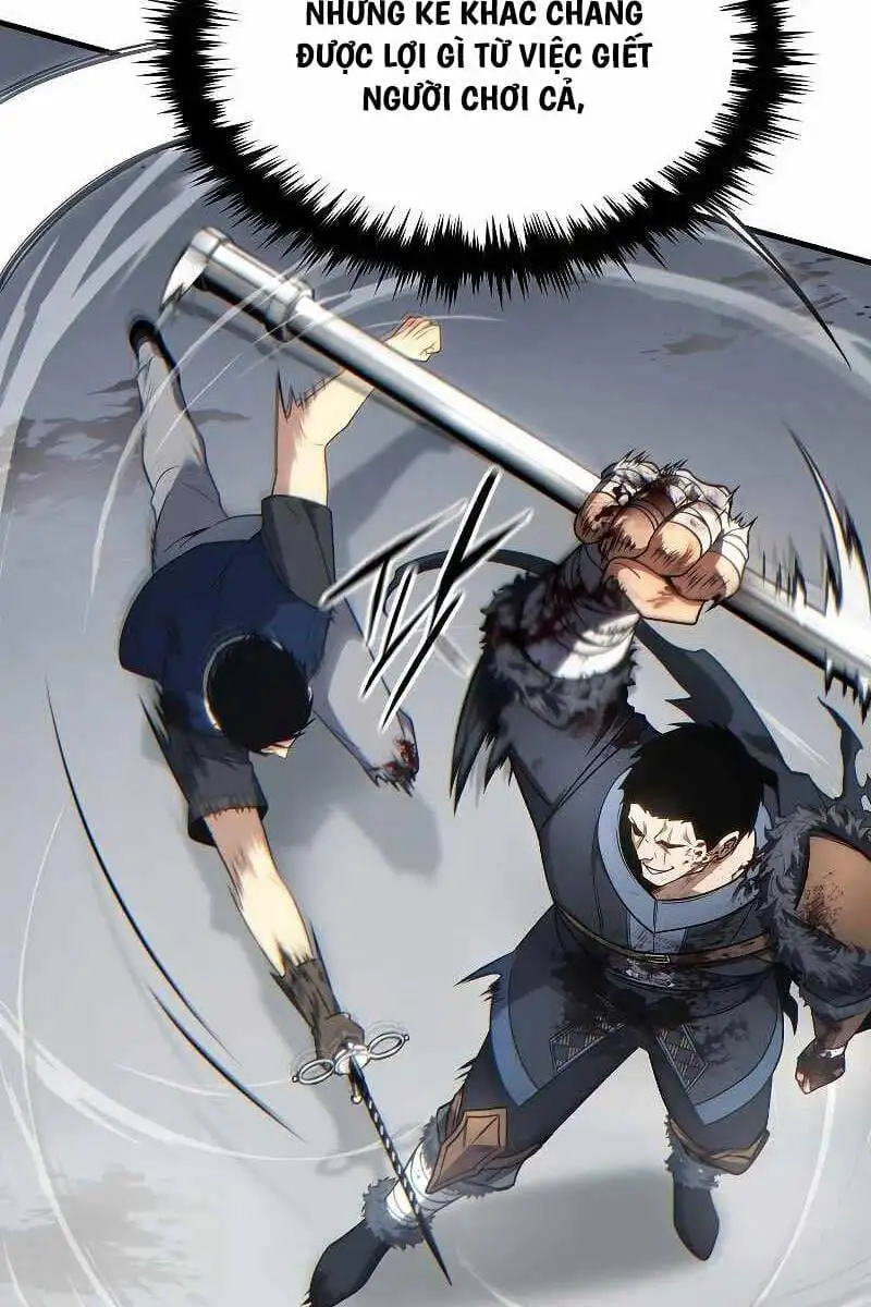 Truyện Tranh Người Chơi Mạnh Nhất Hồi Quy Lần Thứ 100 trang 9