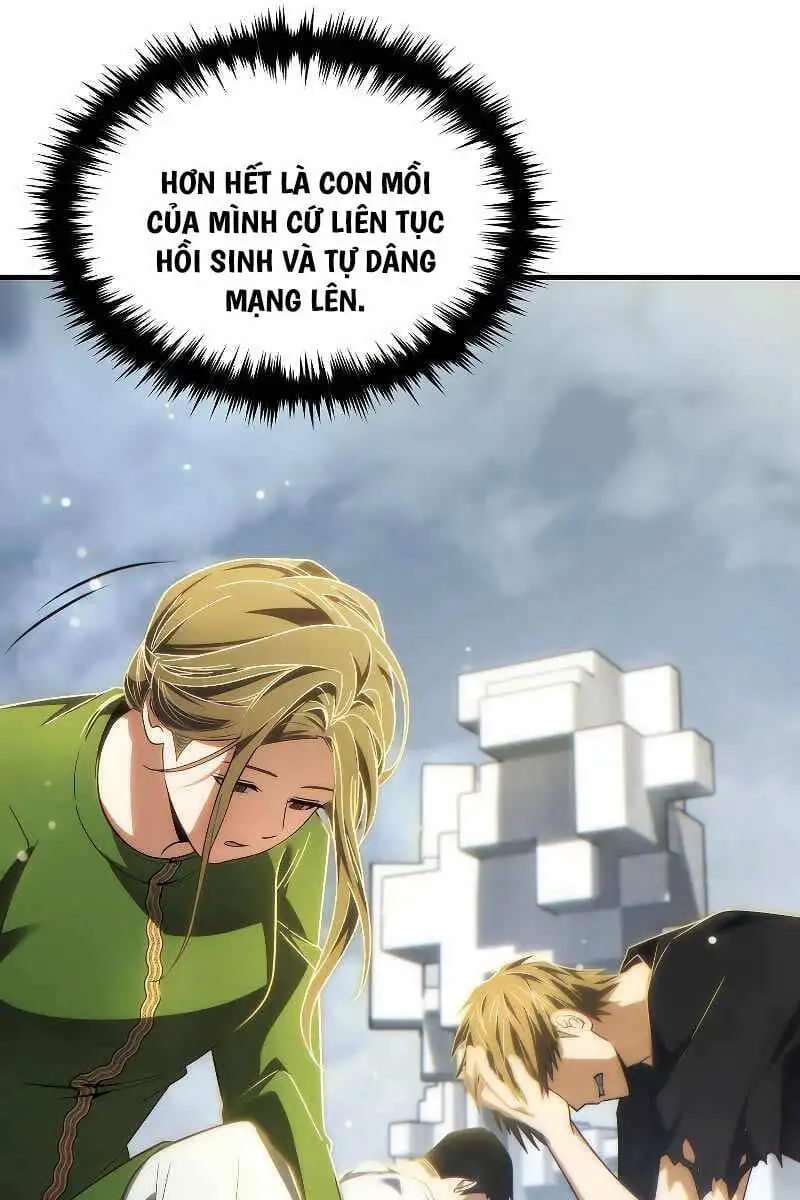 Truyện Tranh Người Chơi Mạnh Nhất Hồi Quy Lần Thứ 100 trang 9