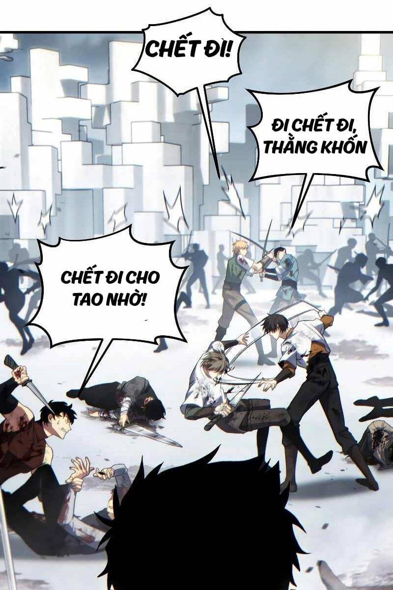 Truyện Tranh Người Chơi Mạnh Nhất Hồi Quy Lần Thứ 100 trang 9